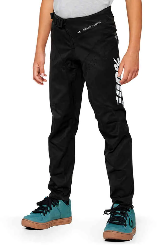 100% R-Core Youth Cycling Pants,