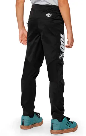 100% R-Core Youth Cycling Pants,