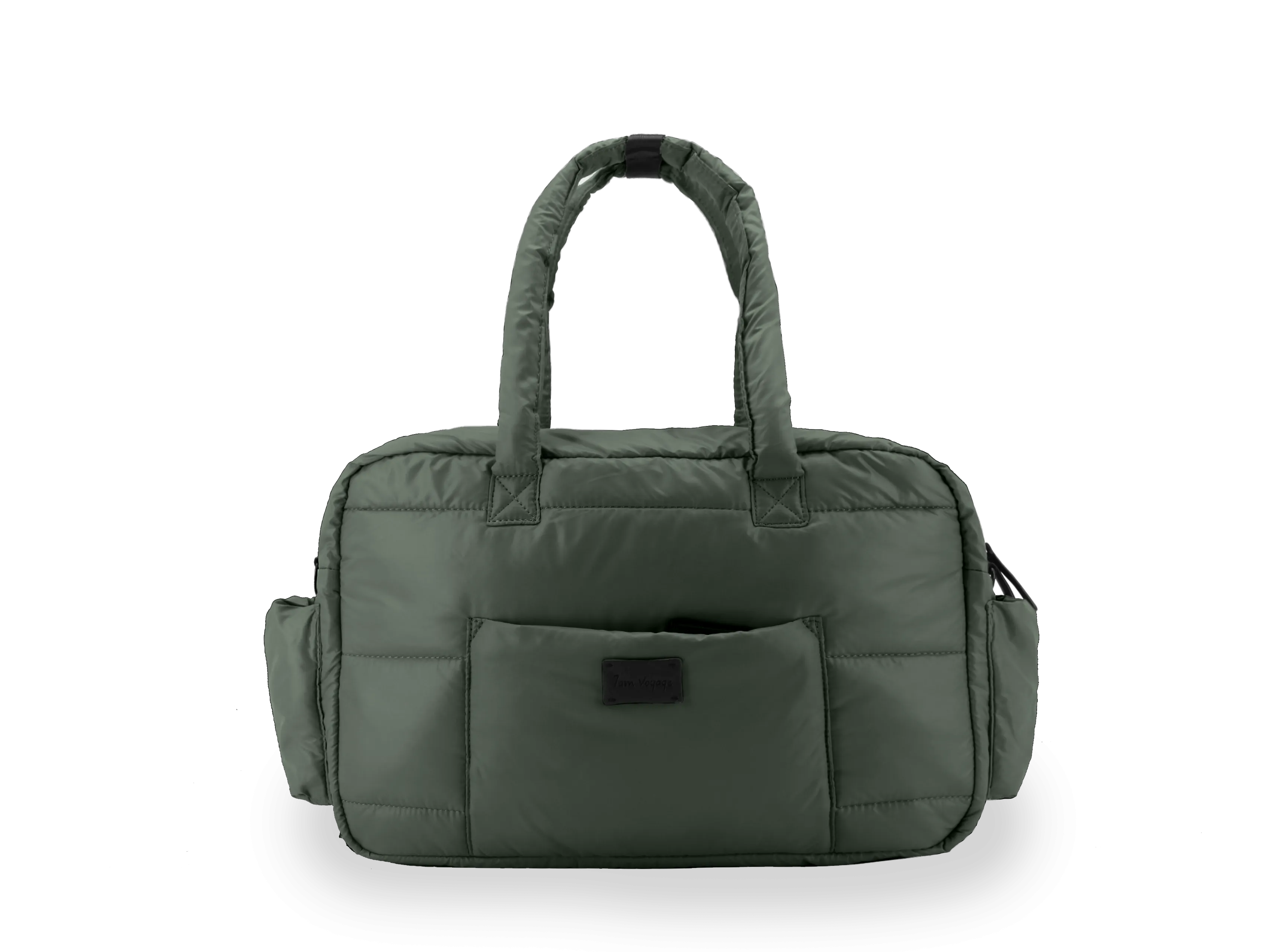 7 AM Enfant Soho Diaper Bag