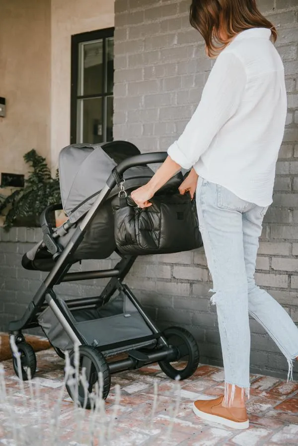 7 AM Enfant Soho Diaper Bag