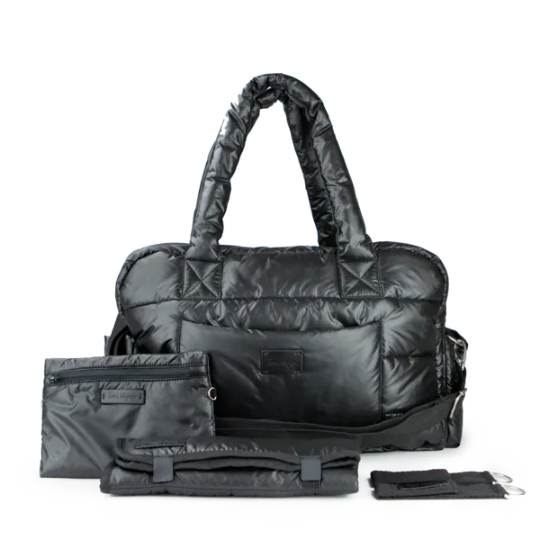 7 AM Enfant Soho Diaper Bag