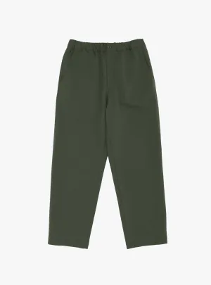 ALPHADRY Wide Easy Pants Olive