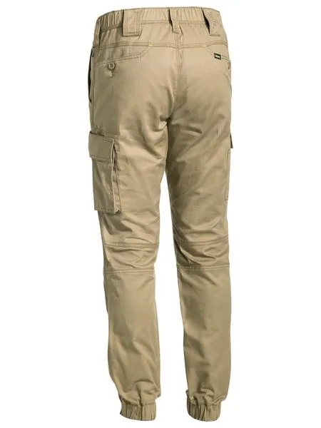 Bisley Ripstop Stove Pipe Engineered Cargo Pant(BPC6476)