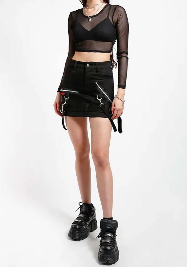 Bondage | SKIRT