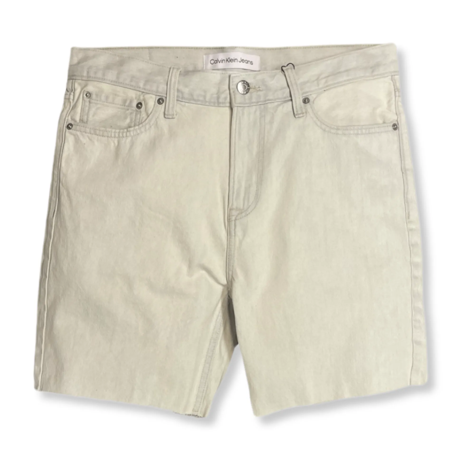 Carver Denim Summer Shorts