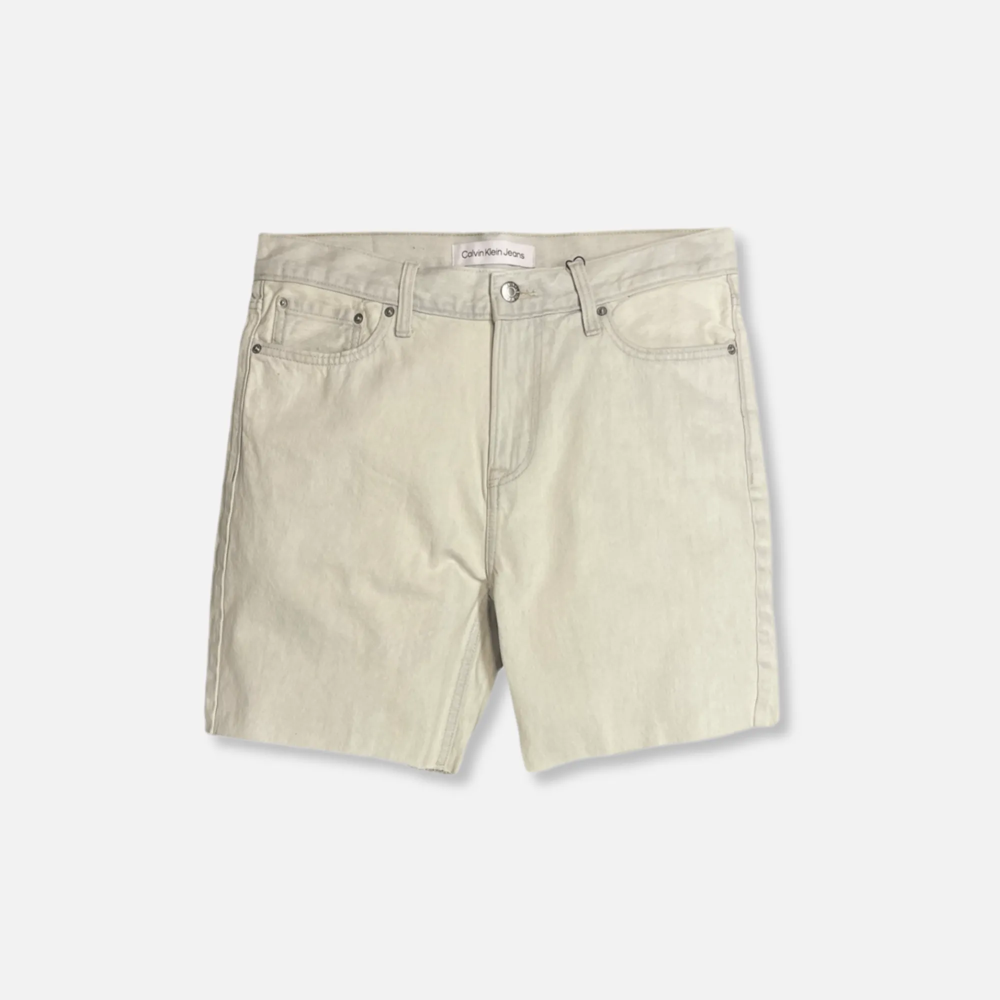 Carver Denim Summer Shorts