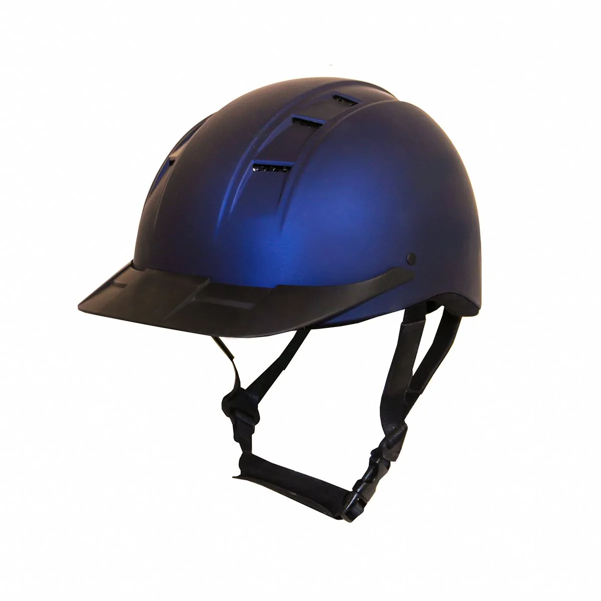 Eurohunter Freedom Lite Helmet Metallic