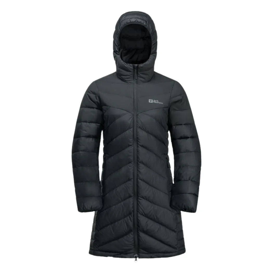 jack wolfskin Tundra Women's Down Coat