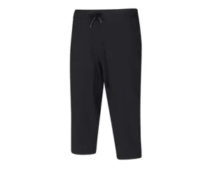 Li-Ning Men's Pants - Black [AKQQ007-1]