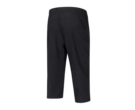 Li-Ning Men's Pants - Black [AKQQ007-1]