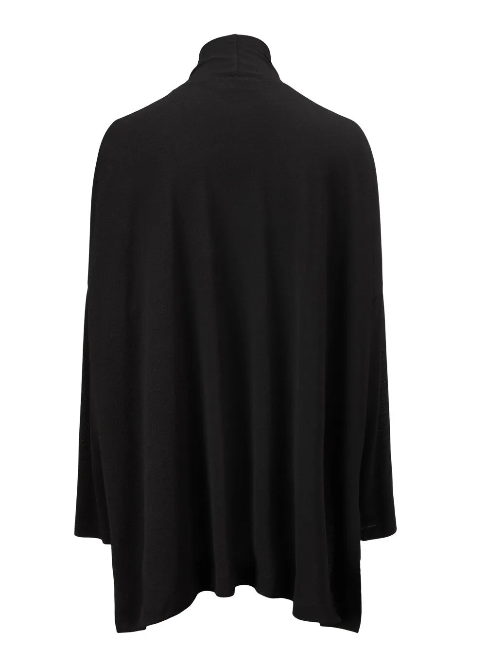 Masai Joette knitted cardigan, black