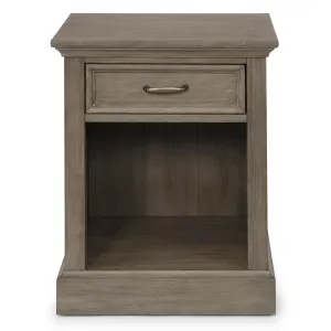 Walker Nightstand by homestyles