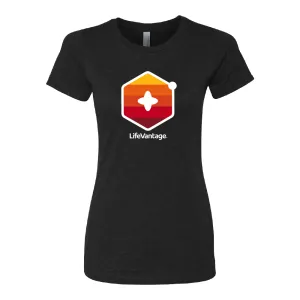 Women's Dark Mode Tee