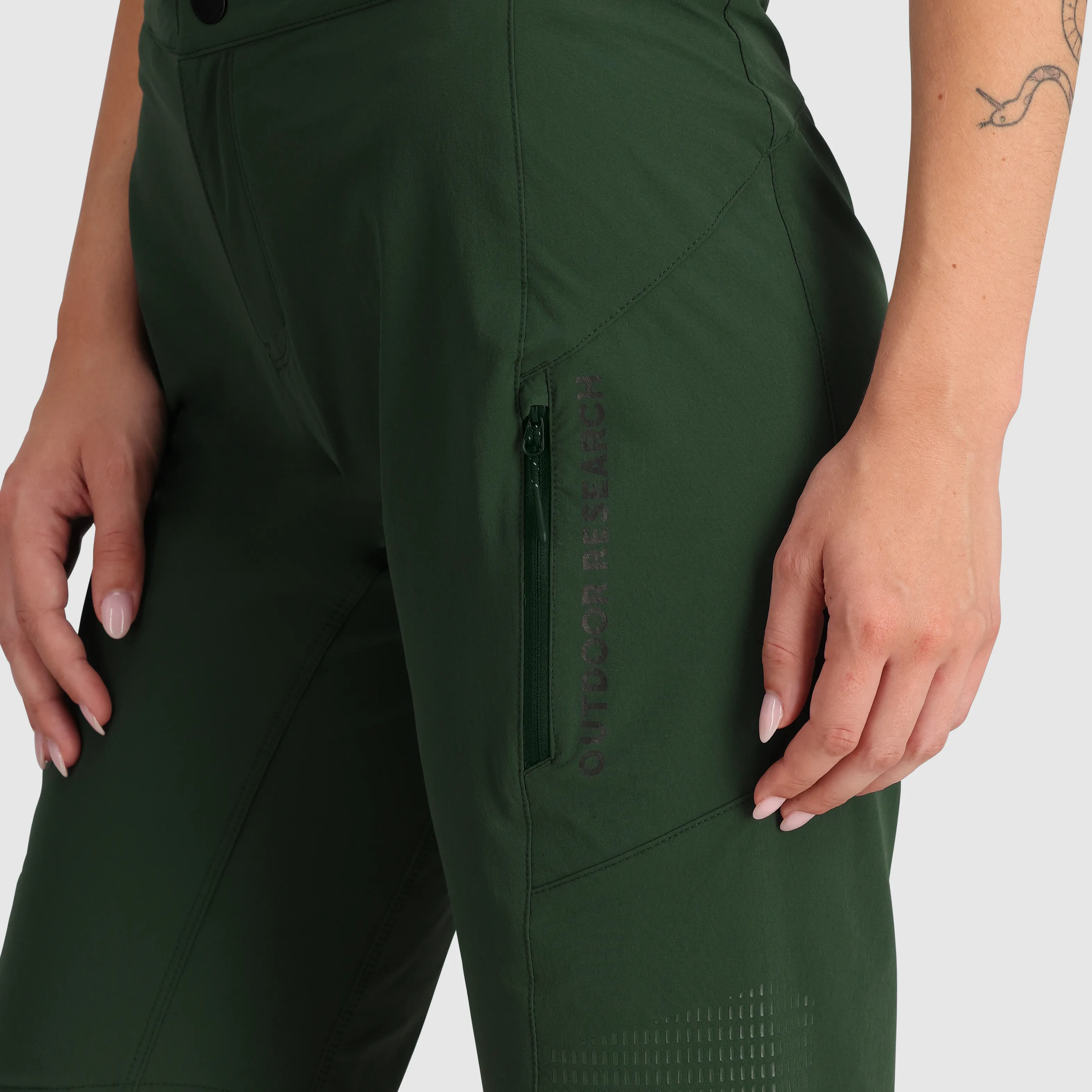 Women's Freewheel MTB Ride Shorts