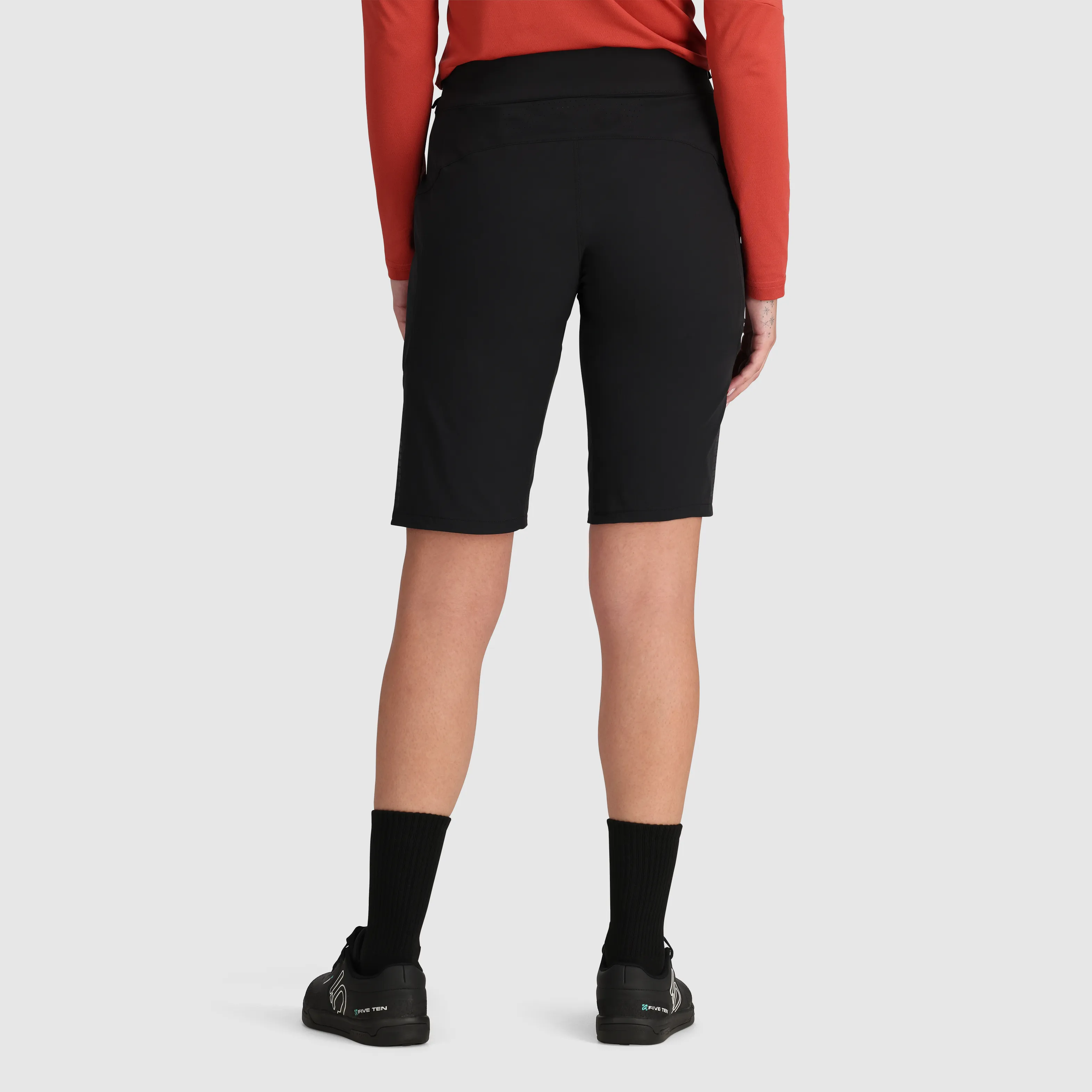 Women's Freewheel MTB Ride Shorts